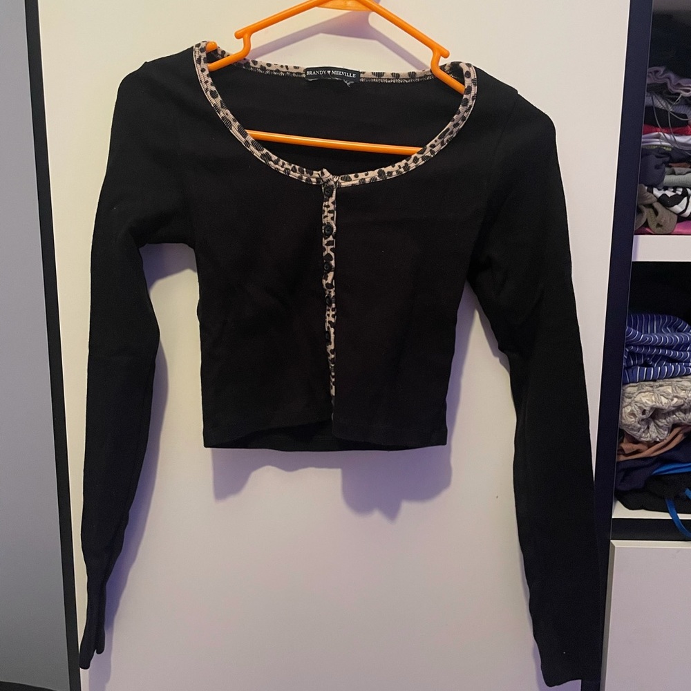 Brandy Melville Long Sleeve